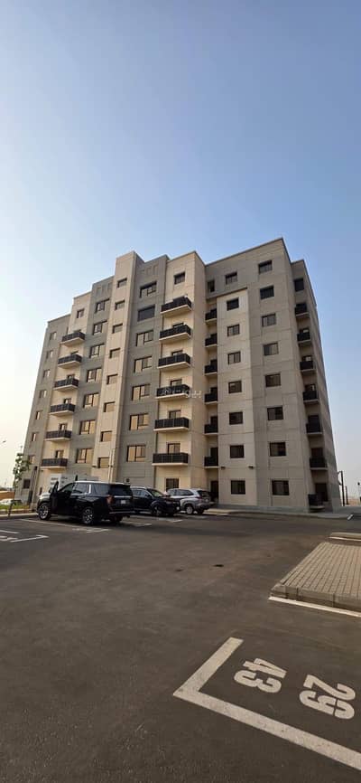4 Bedroom Apartment for Rent in Al-Asil, Jeddah - Apartment with a fitted kitchen and a price of . . . (for sale)