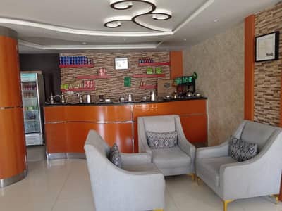 شقة 1 غرفة نوم للايجار في شمال الرياض، الرياض - شقه للايجار بحي الفلاح