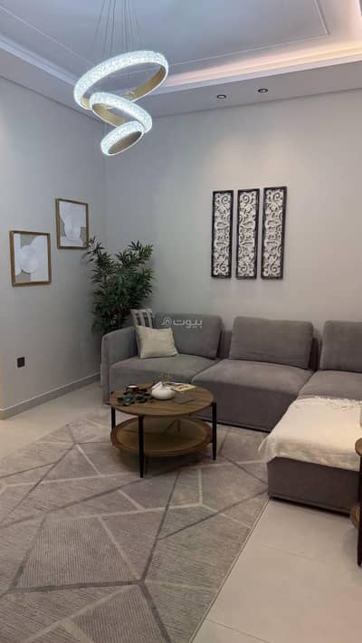 4 Bedroom Apartment for Sale in North Jeddah, Jeddah - New furnished apartment