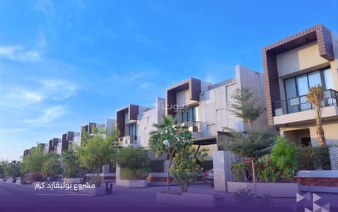فیلا 5 غرف نوم للبيع في اللؤلؤ، الخبر - فلل عصرية بتصاميم راقية في الخبر, أول مشروع فريد من نوعه في المنطقة الشرقية