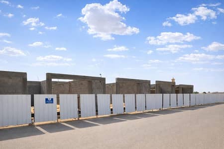Residential Land for Sale in Al Sulimaniyah, Unayzah - Residential Land For Sale in Al Sulimaniyah, Unayzah