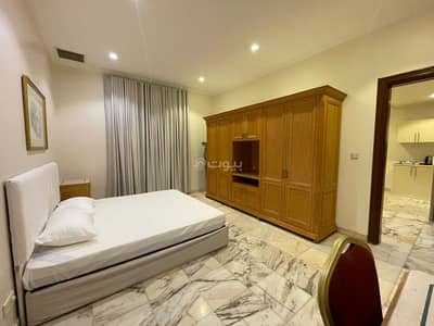 1 Bedroom Flat for Rent in Central Jeddah, Jeddah - Luxurious furnished apartment for rent in Al-Faisaliah neighborhood, Jeddah (monthly yearly)