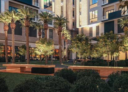 شقة 3 غرف نوم للايجار في شرق الرياض، الرياض - للإيجار شقة بمجمع سكني بتصميم عصري وحديث في المونسية