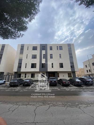 فلیٹ 4 غرف نوم للايجار في شرق الرياض، الرياض - شقة ارضيه مودرن للإيجار