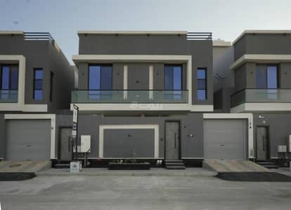 فیلا 9 غرف نوم للبيع في شمال جدة، جدة - فيلا للبيع في حي الفنار عدد الغرف 9 مساحة 299 متر