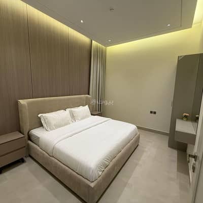 فلیٹ 3 غرف نوم للايجار في شرق الرياض، الرياض - شقة فاخرة للايجار مؤثثه بالكامل