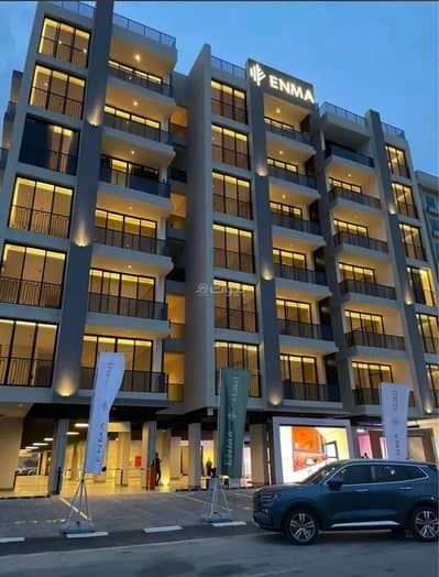 5 Bedroom Apartment for Rent in Al Khuzama, Al Khobar -  Apartment for Rent – Khuzama District, Khobar