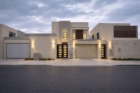 Villa for Rent in East Riyadh, Riyadh - For rent: a villa in Al-Mashriqa Community
