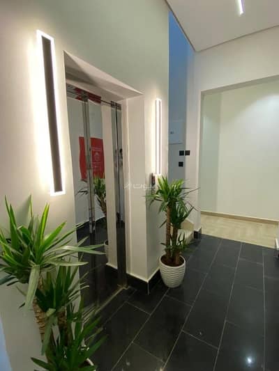 استوديو  للايجار في غرب الرياض، الرياض - استديو جديد اول ساكن باثاث جديد