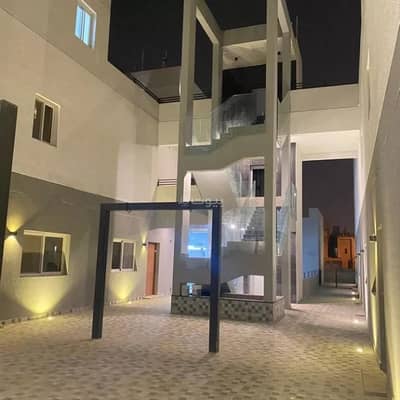 شقة 4 غرف نوم للبيع في شمال الرياض، الرياض - شقة للبيع في حي النرجس، شمال الرياض