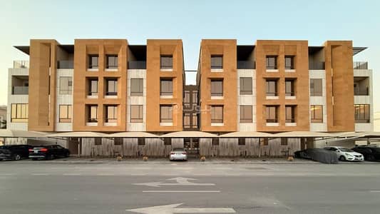 شقة 2 غرفة نوم للايجار في شمال الرياض، الرياض - شقة غرفتين مؤثثة في حي العقيق - ساتل 115