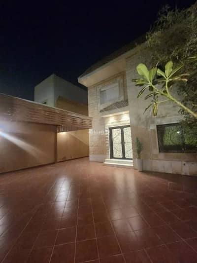 4 Bedroom Villa for Sale in King Salman, Riyadh - Villa for sale in King Salman, Riyadh