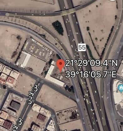 أرض تجارية للبيع في حي الروابي - جدة أرض تجارية للبيع في حي الروابي - جدة