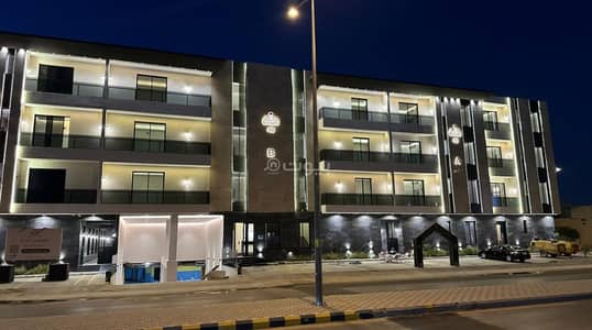 فلیٹ 3 غرف نوم للبيع في شرق الرياض، الرياض - شقة للبيع في المونسية ، الرياض رقم الوحدة A1