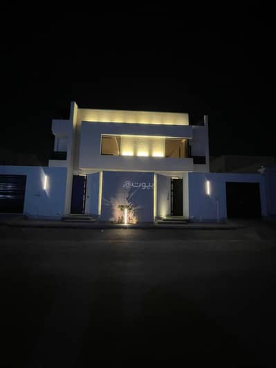 فیلا 3 غرف نوم للايجار في شمال جدة، جدة - فيلا دوبلكس متصل