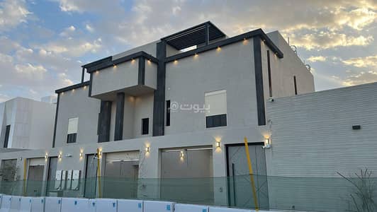 دور 3 غرف نوم للبيع في غرب الرياض، الرياض - دور ارضي للبيع في نمار, الرياض