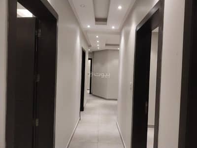 شقة 3 غرف نوم للايجار في شرق الرياض، الرياض - شقة اجار حي قرطبة بعمارة