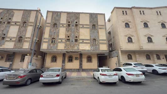 11 Bedroom Residential Building for Sale in Muead, Makkah - Building for sale, Al-Maad district, Mecca City, Makkah Province