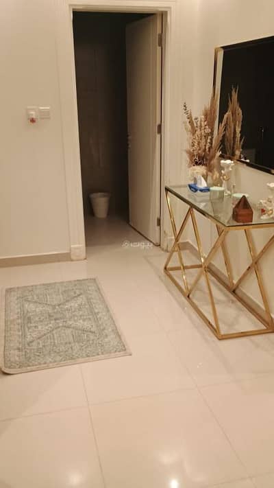 فلیٹ 3 غرف نوم للبيع في شمال الرياض، الرياض - شقة للبيع في شارع أبحر, حي الملقا, مدينة الرياض, منطقة الرياض