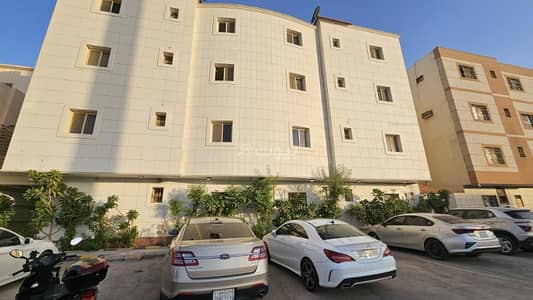 فلیٹ 1 غرفة نوم للايجار في شمال الرياض، الرياض - غرفة ومطبخ ودورة مياه