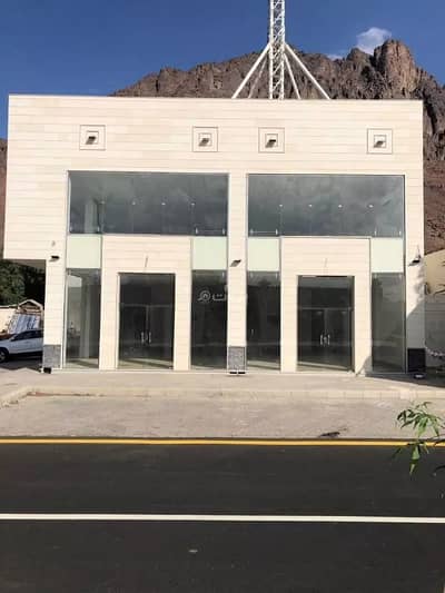 معرض  للايجار في الشهداء، المدينة المنورة - معرض للإيجار في الشهداء، المدينة المنورة