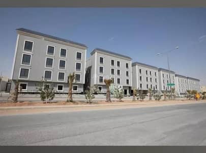 فلیٹ 2 غرفة نوم للبيع في شمال الرياض، الرياض - شقة للبيع في الملقا، شمال الرياض