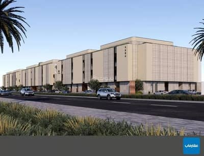 فلیٹ 2 غرفة نوم للبيع في شرق الرياض، الرياض - شقة للبيع في حي النهضة، شرق الرياض