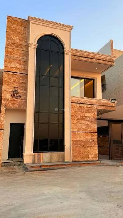 فیلا 3 غرف نوم للبيع في غرب الرياض، الرياض - فيلا للبيع في المهدية, غرب الرياض