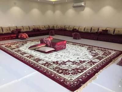 استراحة 3 غرف نوم للايجار في بنبان، الرياض - بيت استراحة للإيجار في بنبان، الرياض