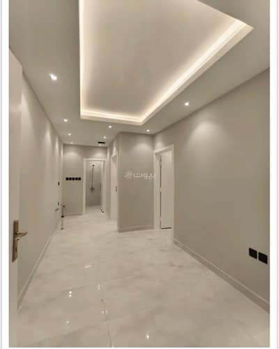 شقة 1 غرفة نوم للايجار في شمال الرياض، الرياض - شقة استوديو للإيجار في الورود