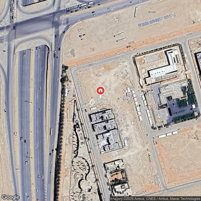 ارض سكنية  للبيع في غرب الرياض، الرياض - أرض سكنية للبيع في إرقه، الرياض