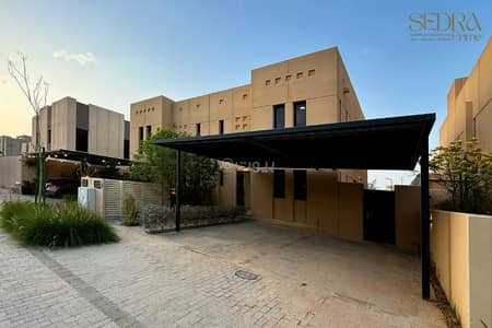 3 Bedroom Villa for Sale in Sidra, Riyadh - For Sale | Duplex – Zone K – Unit 387