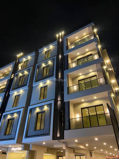 3 Bedroom Apartment for Rent in Al Hamra, Al Khobar - Elegant residential apartment for rent