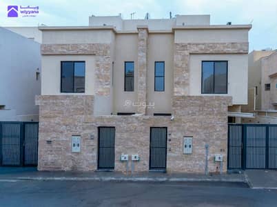 4 Bedroom Villa for Sale in East Riyadh, Riyadh - Townhouse for sale in Al Yarmuk al Dhahabi (Golden Yarmouk) - a distinctive location with a large area