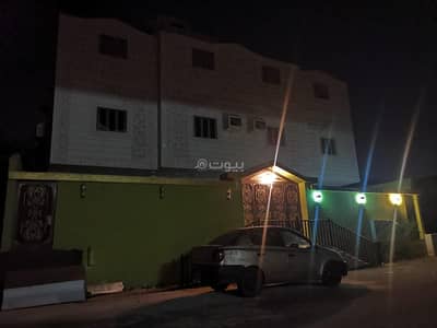 فلیٹ 4 غرف نوم للايجار في الشامية الجديد، مكة - شقة أرضية الايجار 4غرف حي ولي العهد مخطط 3خلف مجمع افاق الطبي