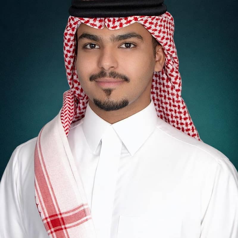 Abdulaziz Al Mousa