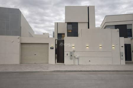 5 Bedroom Villa for Rent in East Riyadh, Riyadh - Villa for rent in Al Mashriqiyya community