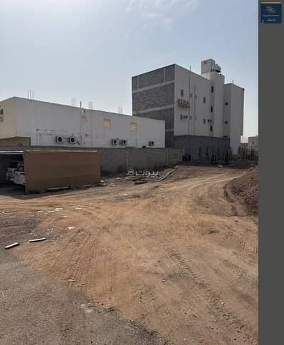 Residential Land for Sale in Abu Kabir, Madina - Land for Sale in Abu Kabir, Madina