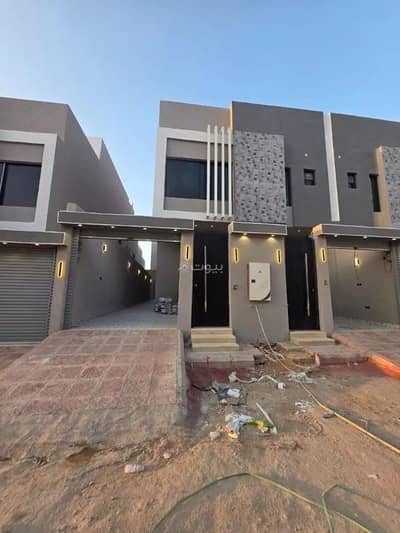 دور 4 غرف نوم للبيع في جنوب الرياض، الرياض - دور للبيع في طيبة، جنوب الرياض