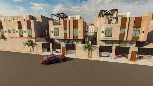 7 Bedroom Floor for Sale in West Riyadh, Riyadh - A 7-bedroom component for sale in the Namar neighborhood, Riyadh