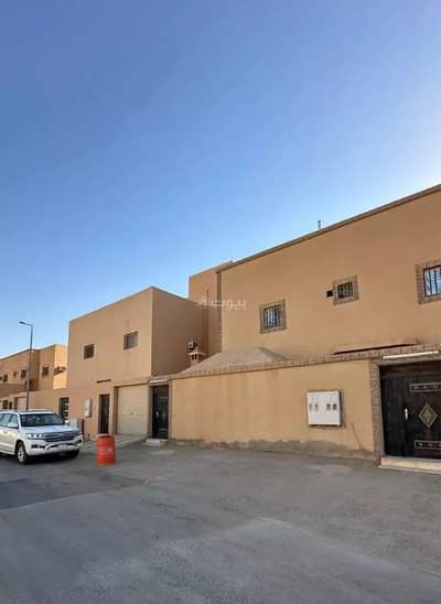 فیلا 5 غرف نوم للبيع في الشقة، بريدة منطقة القصيم - فيلا للبيع في الشقة، بريدة منطقة القصيم