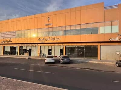 معرض  للايجار في طيبة، المدينة المنورة - معرض للإيجار في طيبة، المدينة المنورة