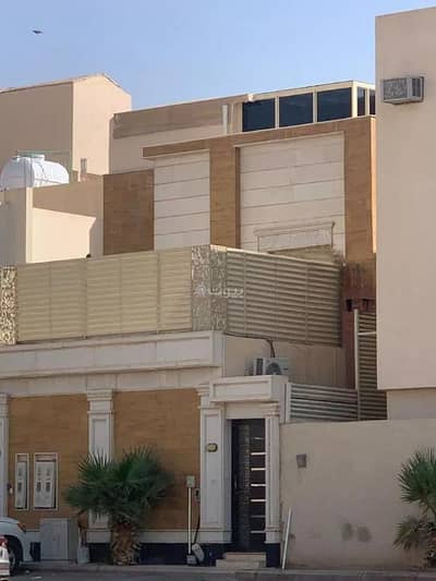 فیلا 5 غرف نوم للبيع في شرق الرياض، الرياض - فيلا للبيع في قرطبة، شرق الرياض