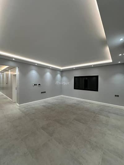 دور 4 غرف نوم للايجار في شرق الرياض، الرياض - دور للإيجار في شارع طريف الأسياح, حي الريان, مدينة الرياض, منطقة الرياض