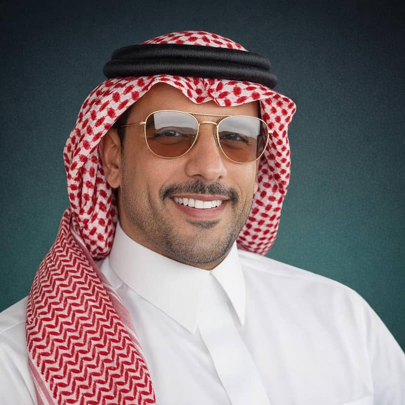 محمد سعود محمد سعود