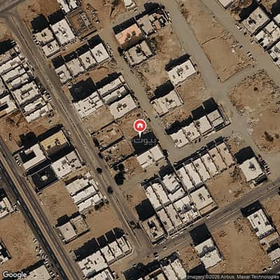 Residential Land for Sale in Ash Shamiya Al Jadid, Makkah - Residential Land For Sale in Ash Shamiya Al Jadid, Makkah