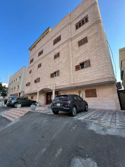 عمارة سكنية 11 غرف نوم للبيع في شمال جدة، جدة - مبنى للبيع في الزهراء، جدة