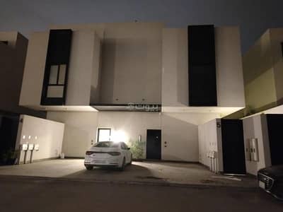 دور 3 غرف نوم للايجار في شمال الرياض، الرياض - دور للإيجار في شارع البخاري, حي العارض, مدينة الرياض