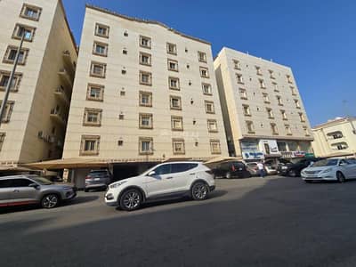 6 Bedroom Flat for Rent in North Jeddah, Jeddah - Furnished apartment for rent in Al-Salama District