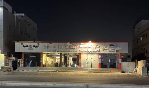 Showroom for Sale in North Jeddah, Jeddah - Showroom in North Jeddah，Al Sheraa 6143830 SAR - 87915527
